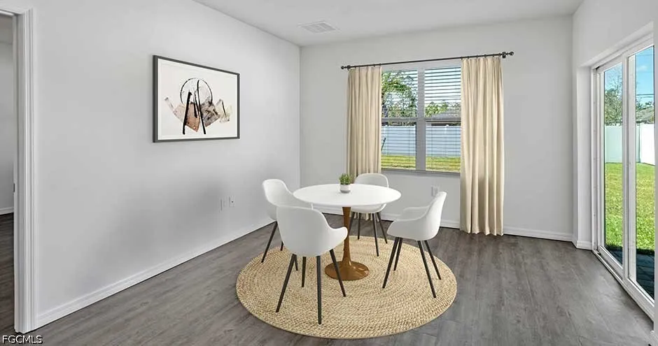 Peaceful Brook Loop #Aria Port Charlotte, FL 33980