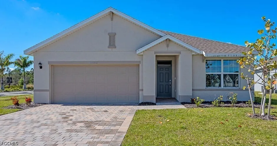 Peaceful Brook Loop #Aria Port Charlotte, FL 33980