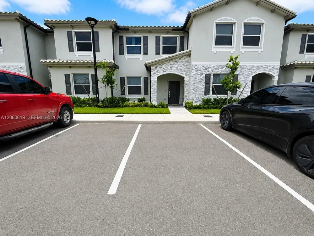 126 SE 11th Ct Florida City, FL 33034
