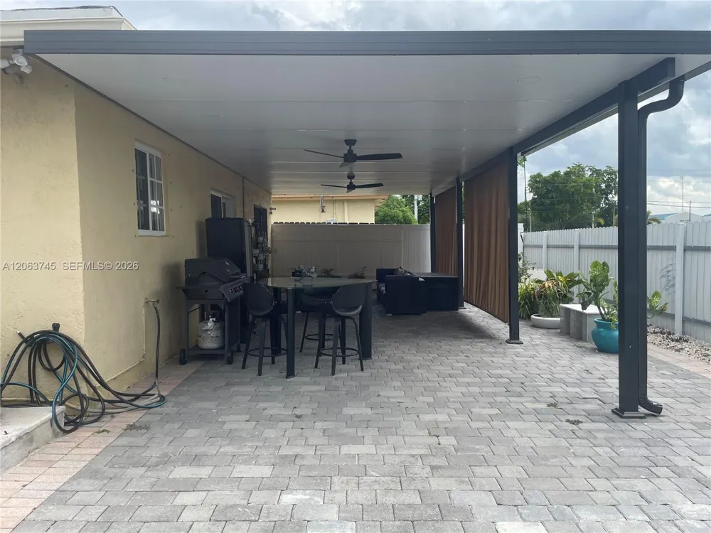 20764 NW 31st Ave Miami Gardens, FL 33056