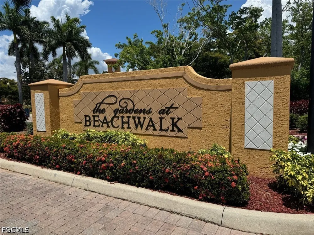 Ocean Walk Circle #202 Fort Myers, FL 33908