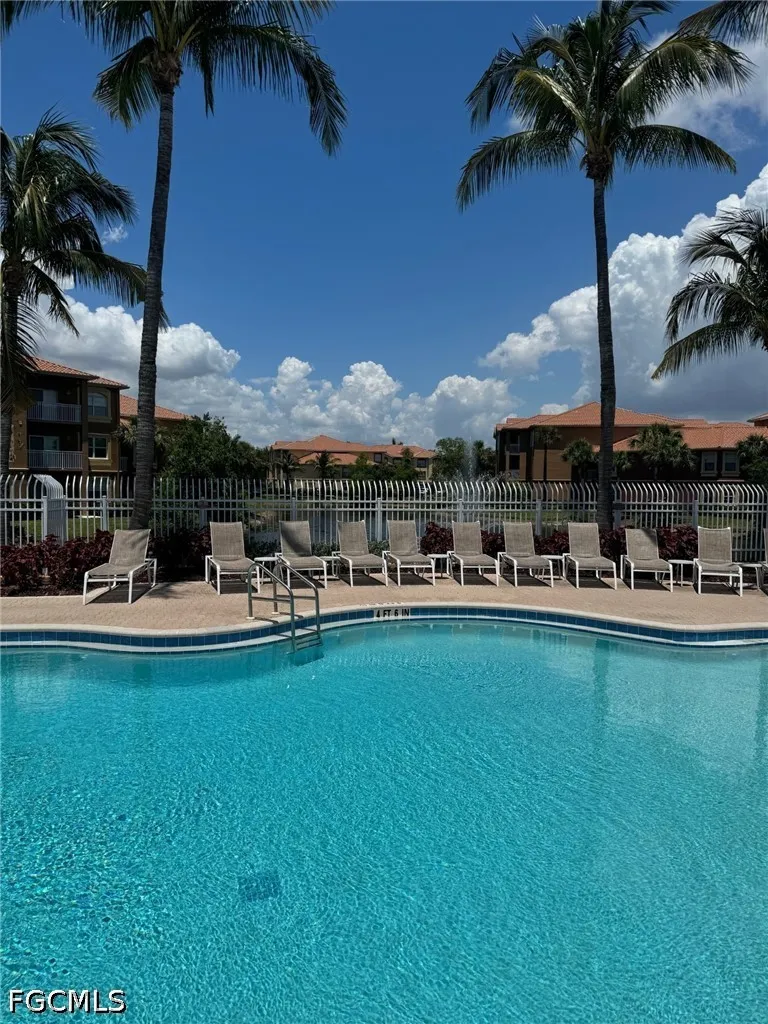 Ocean Walk Circle #202 Fort Myers, FL 33908
