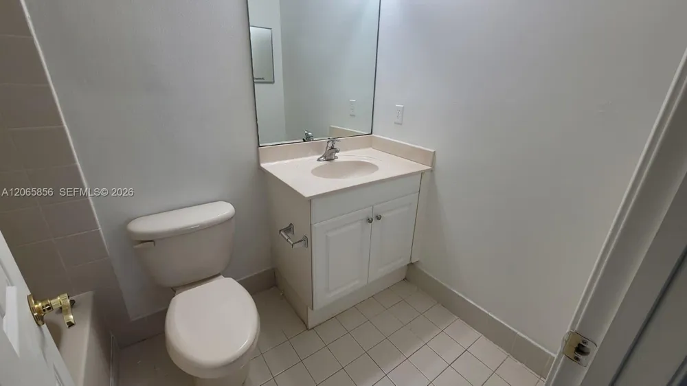 8353 SW 26th St #104 Miramar, FL 33025