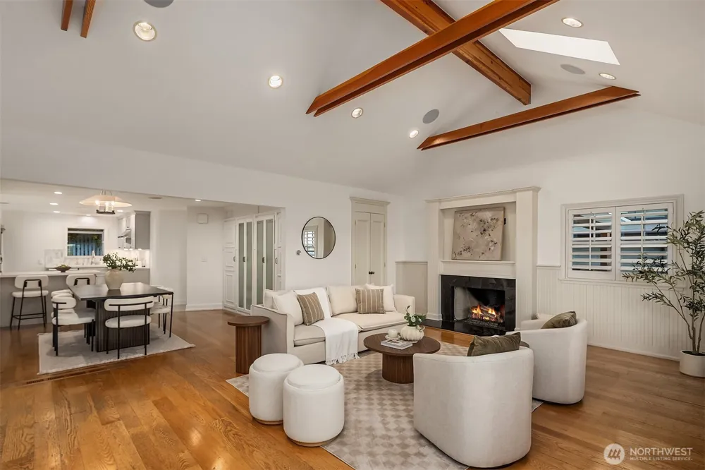 1021 McGilvra Boulevard E Seattle, WA 98112