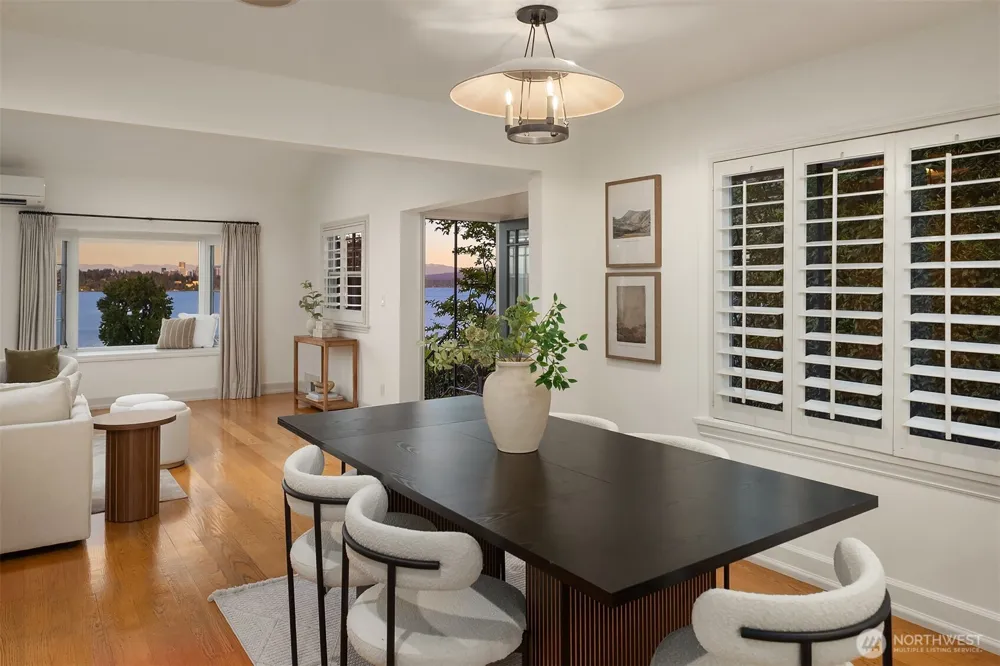 1021 McGilvra Boulevard E Seattle, WA 98112