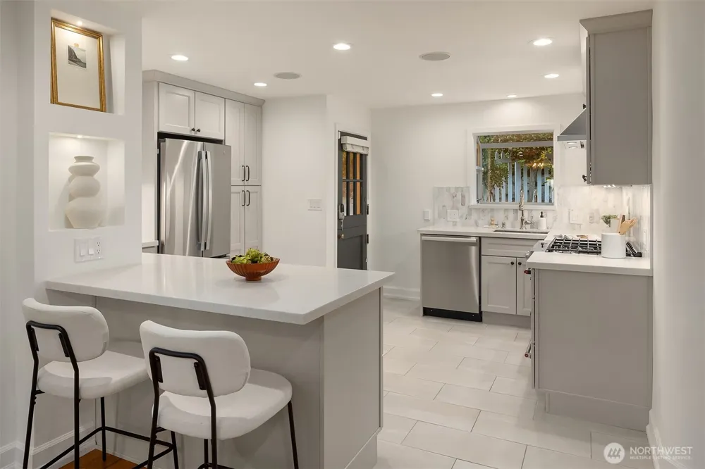 1021 McGilvra Boulevard E Seattle, WA 98112