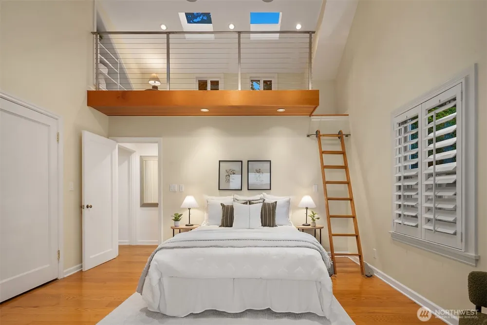 1021 McGilvra Boulevard E Seattle, WA 98112