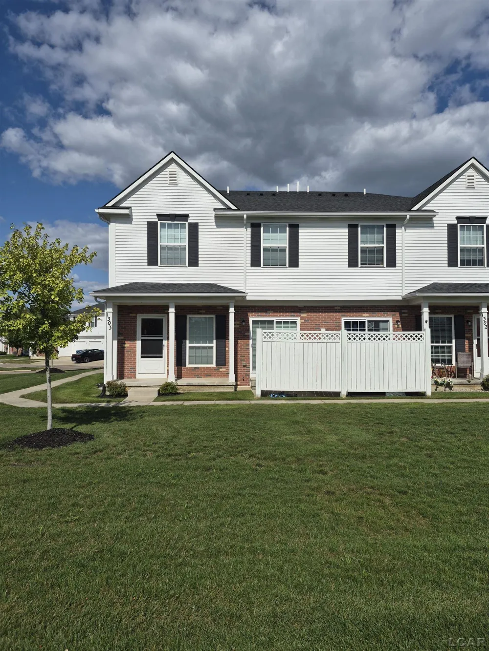 1303 Riversedge Dr Drive Saline Township, MI 48176