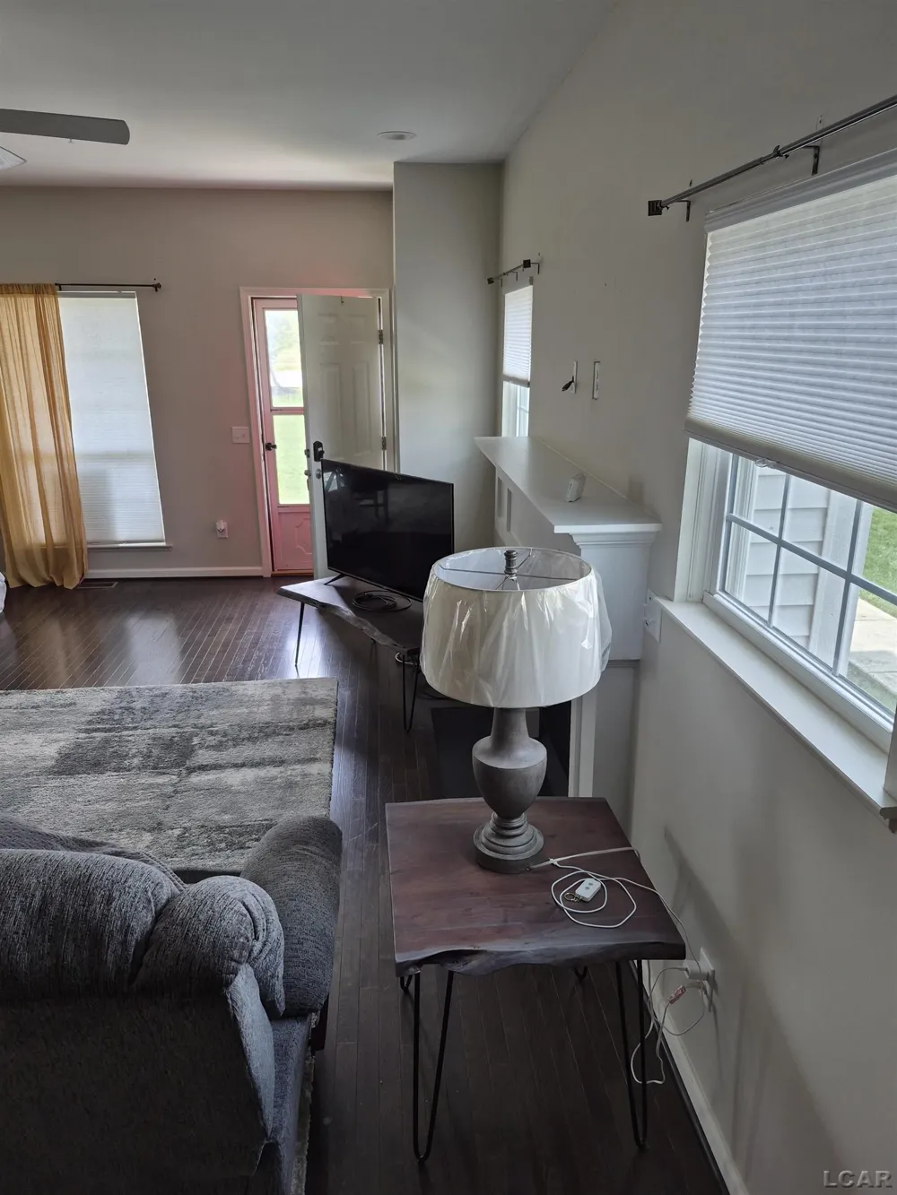 1303 Riversedge Dr Drive Saline Township, MI 48176