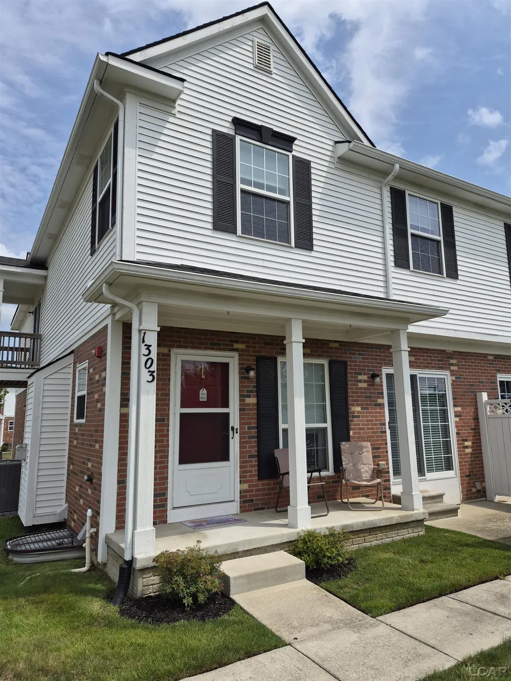 1303 Riversedge Dr Drive Saline Township, MI 48176