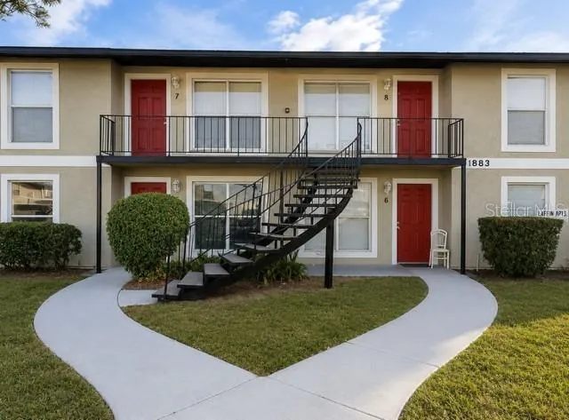 Address Not Shown Orlando, FL 32822