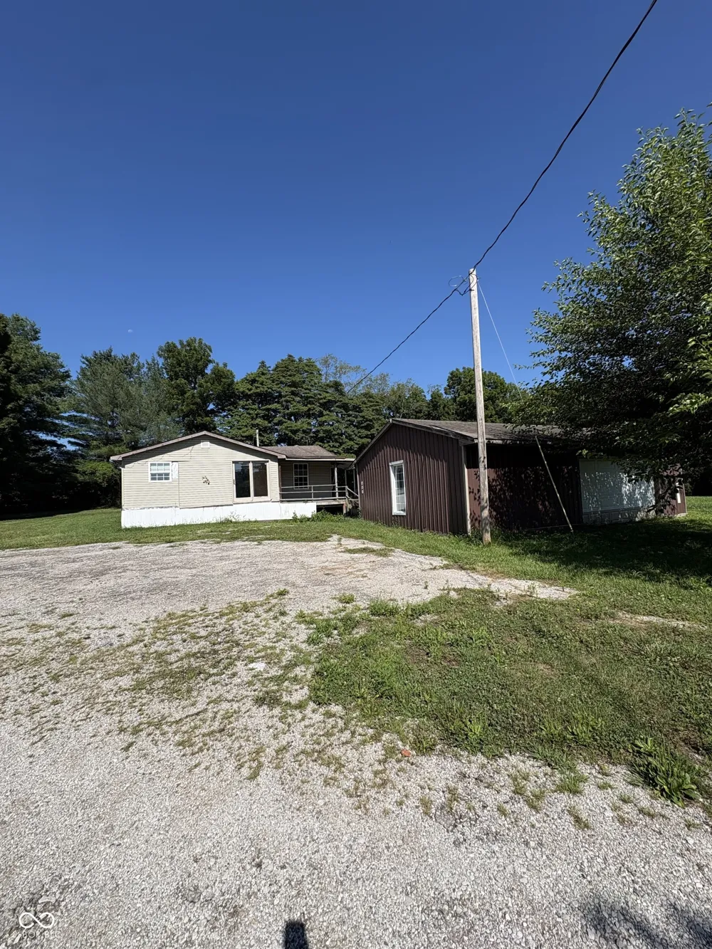 887 E State Road 42 E Cloverdale, IN 46120
