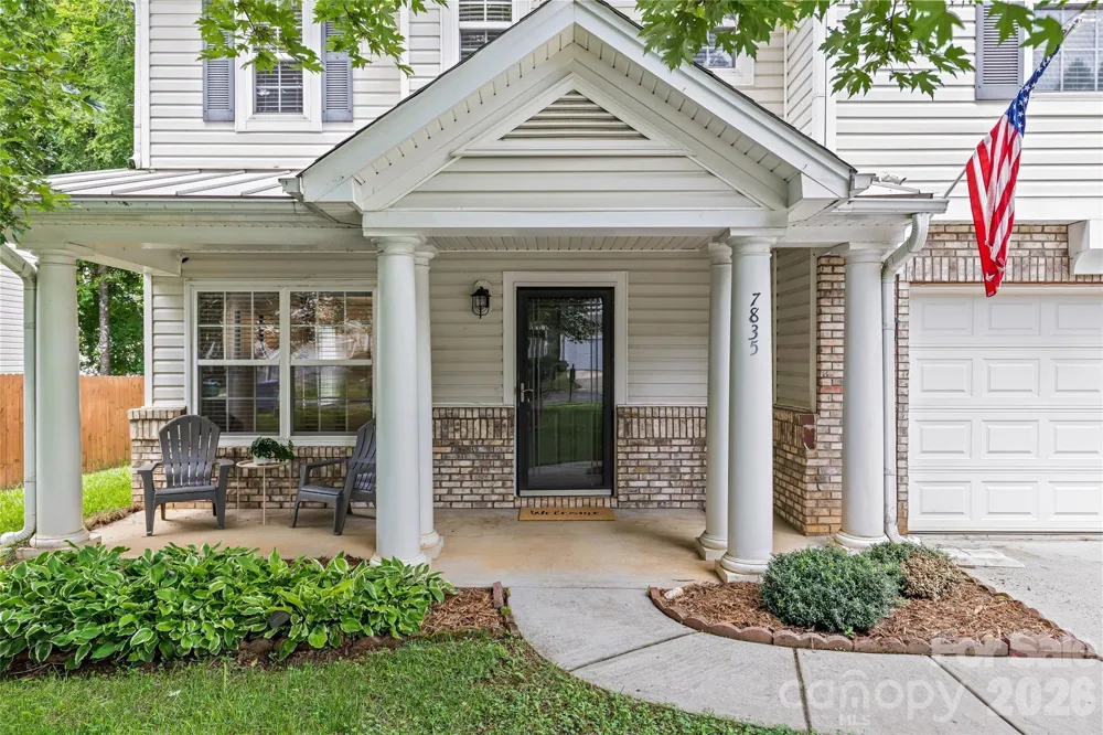 7835 Cornflower Commons Drive Mint Hill, NC 28227