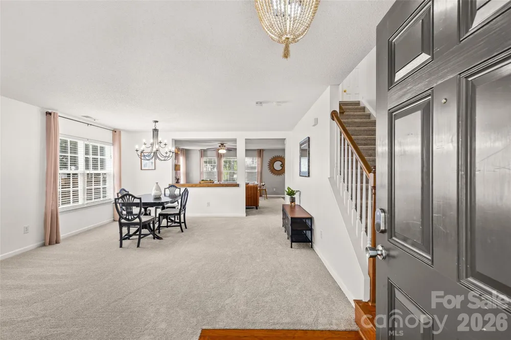 7835 Cornflower Commons Drive Mint Hill, NC 28227
