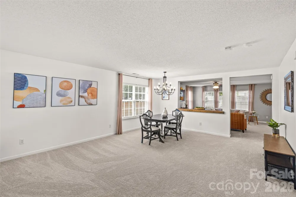 7835 Cornflower Commons Drive Mint Hill, NC 28227