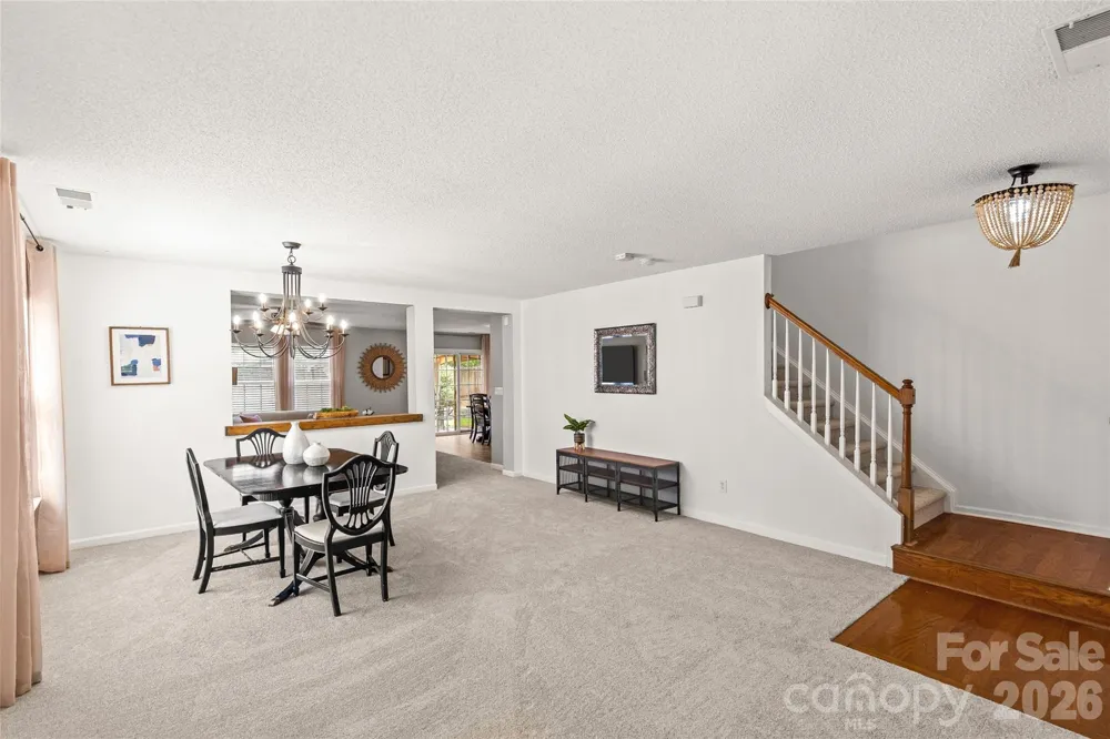 7835 Cornflower Commons Drive Mint Hill, NC 28227