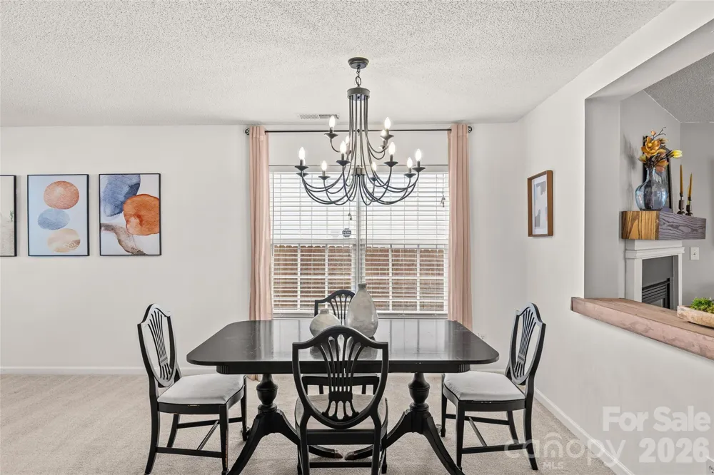 7835 Cornflower Commons Drive Mint Hill, NC 28227