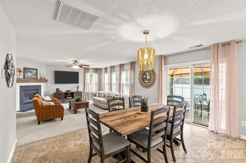 7835 Cornflower Commons Drive Mint Hill, NC 28227