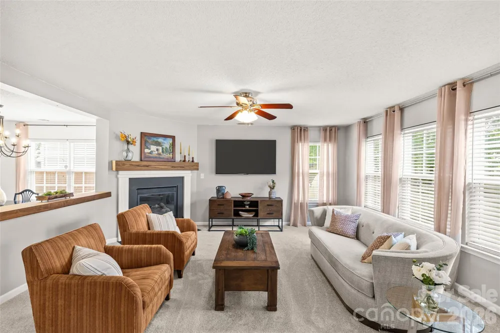 7835 Cornflower Commons Drive Mint Hill, NC 28227