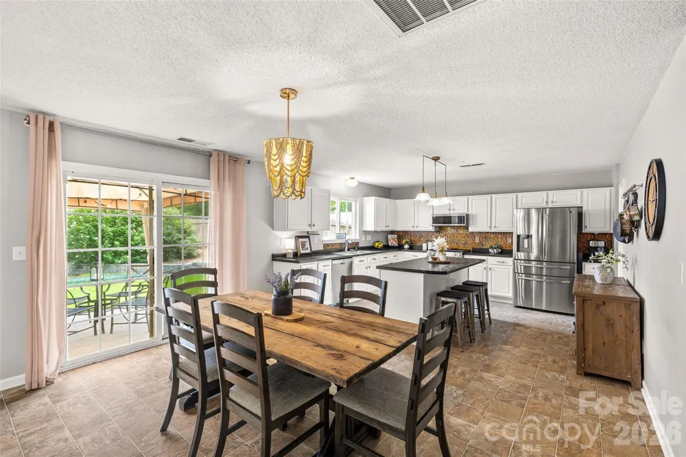 7835 Cornflower Commons Drive Mint Hill, NC 28227
