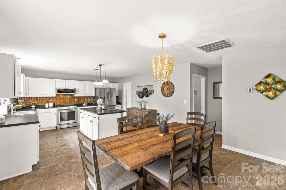 7835 Cornflower Commons Drive Mint Hill, NC 28227