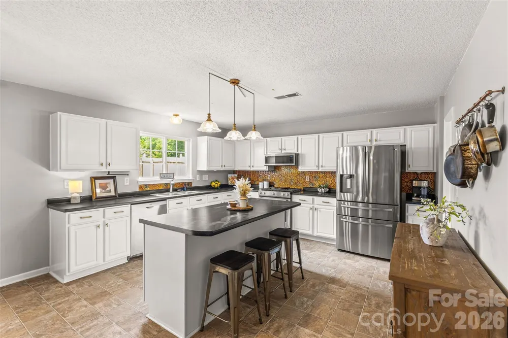 7835 Cornflower Commons Drive Mint Hill, NC 28227