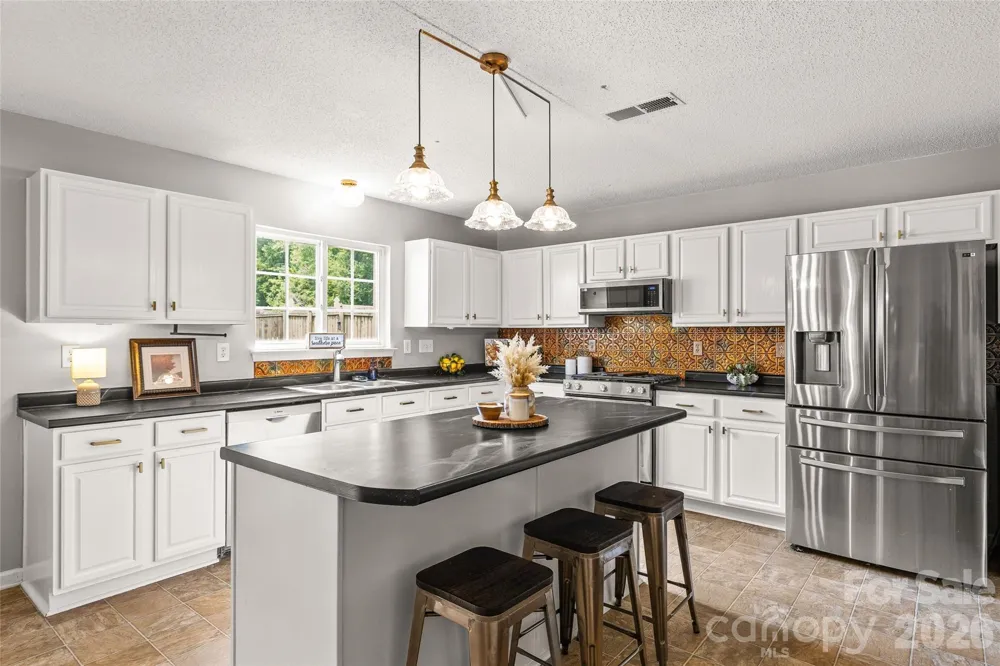 7835 Cornflower Commons Drive Mint Hill, NC 28227