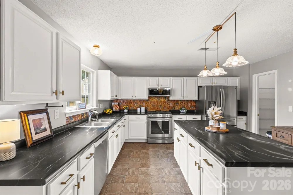 7835 Cornflower Commons Drive Mint Hill, NC 28227