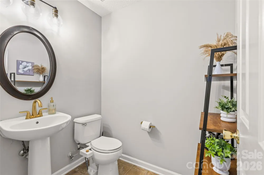 7835 Cornflower Commons Drive Mint Hill, NC 28227