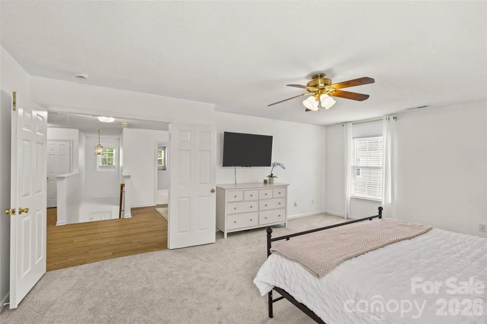 7835 Cornflower Commons Drive Mint Hill, NC 28227