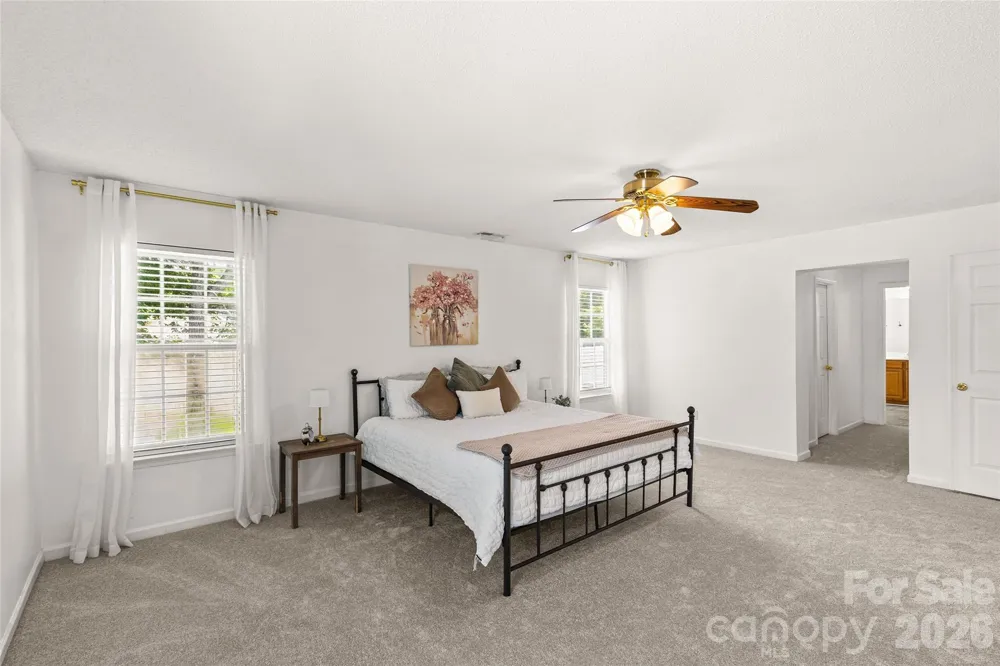 7835 Cornflower Commons Drive Mint Hill, NC 28227