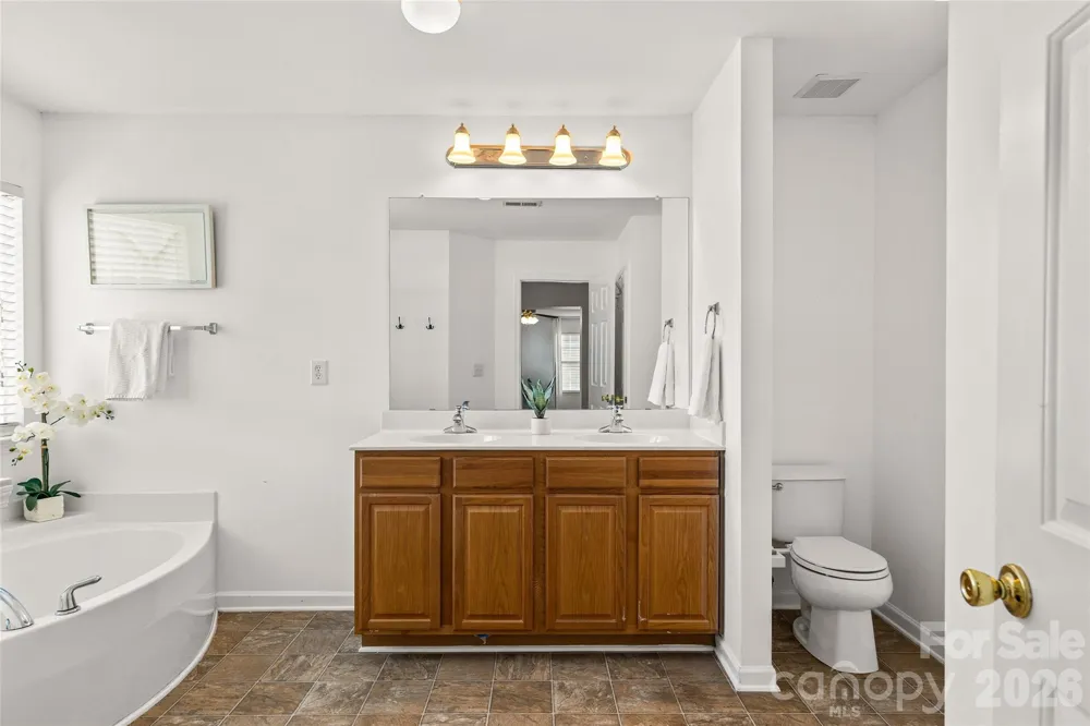 7835 Cornflower Commons Drive Mint Hill, NC 28227