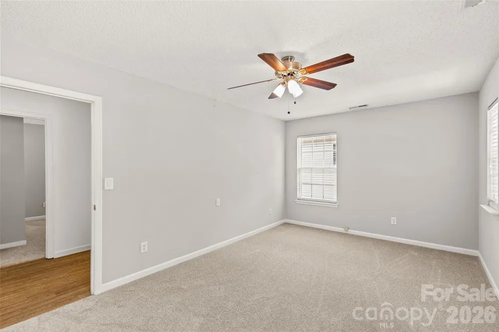 7835 Cornflower Commons Drive Mint Hill, NC 28227