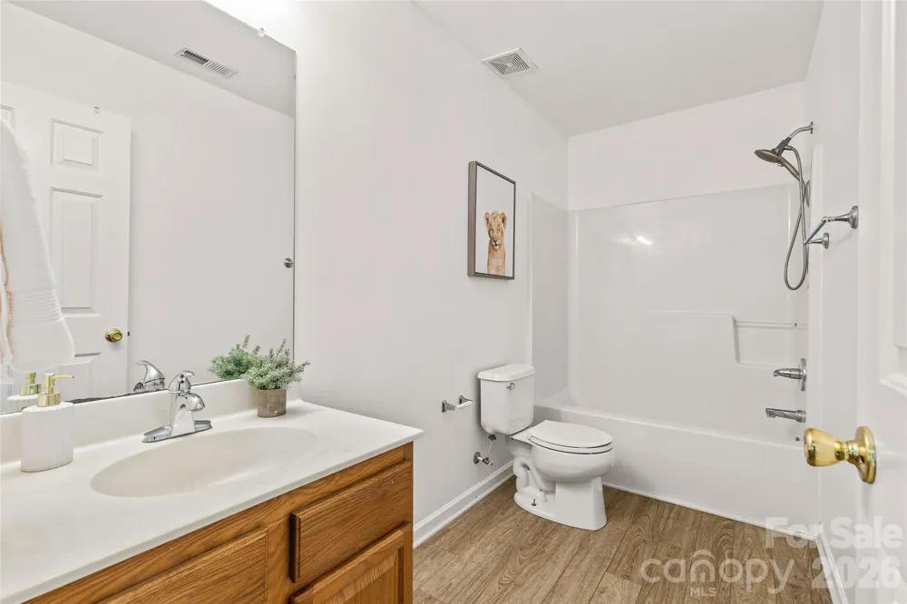 7835 Cornflower Commons Drive Mint Hill, NC 28227