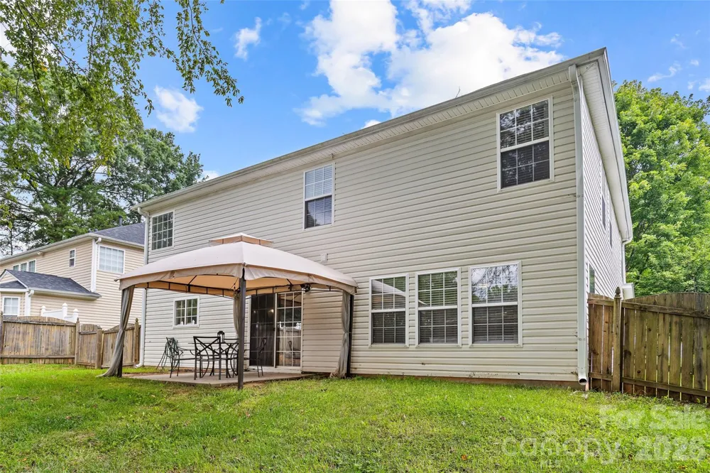 7835 Cornflower Commons Drive Mint Hill, NC 28227