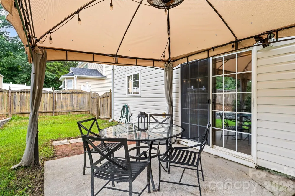 7835 Cornflower Commons Drive Mint Hill, NC 28227