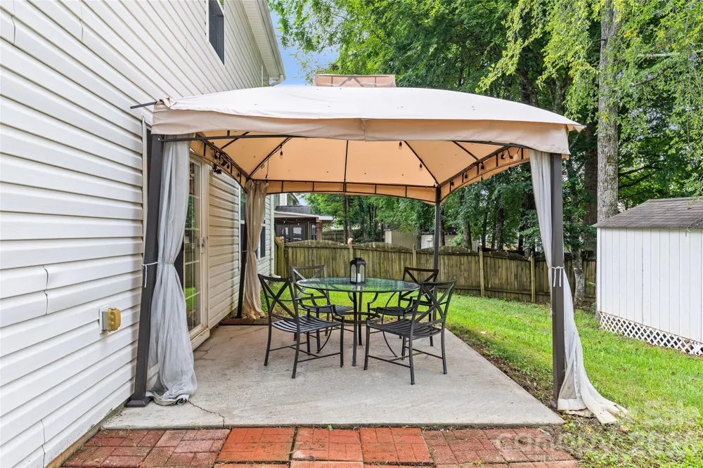 7835 Cornflower Commons Drive Mint Hill, NC 28227