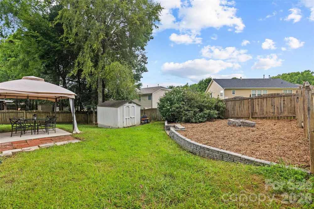 7835 Cornflower Commons Drive Mint Hill, NC 28227