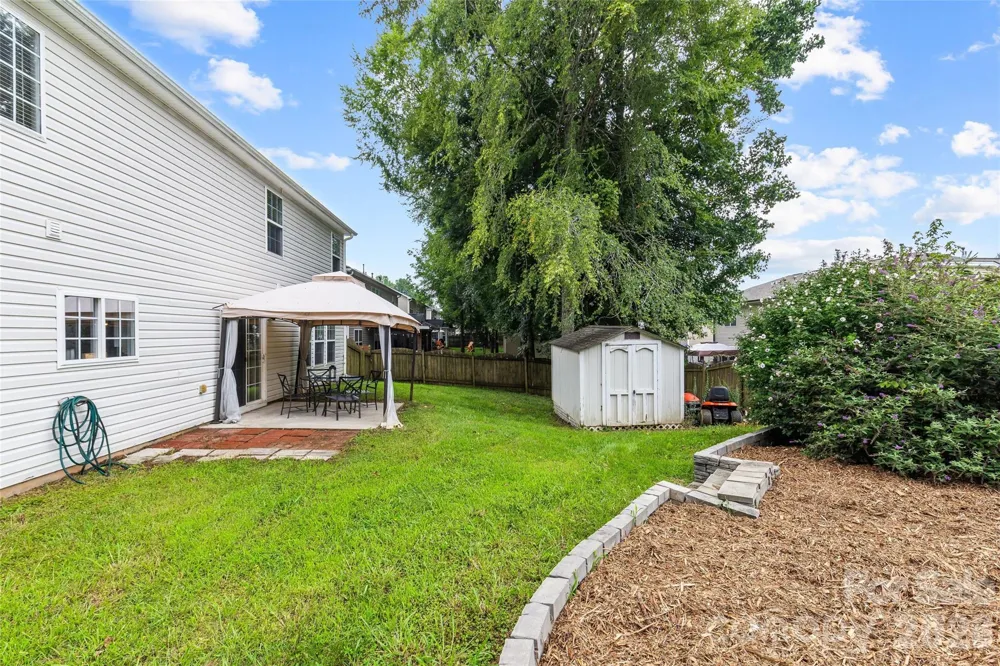 7835 Cornflower Commons Drive Mint Hill, NC 28227