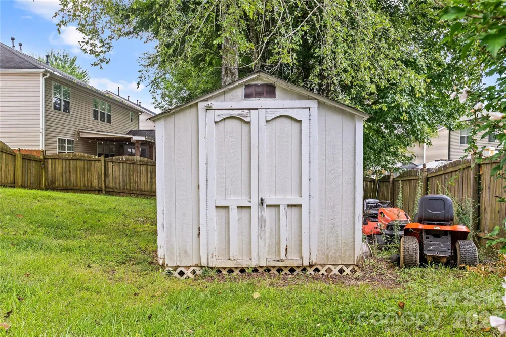 7835 Cornflower Commons Drive Mint Hill, NC 28227