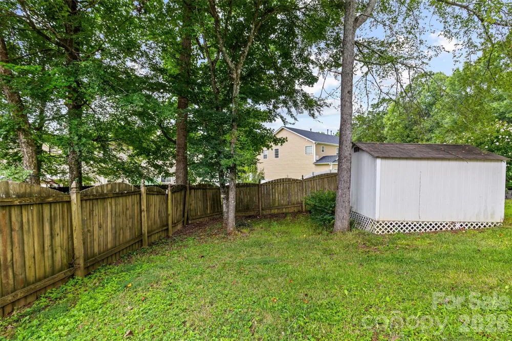 7835 Cornflower Commons Drive Mint Hill, NC 28227