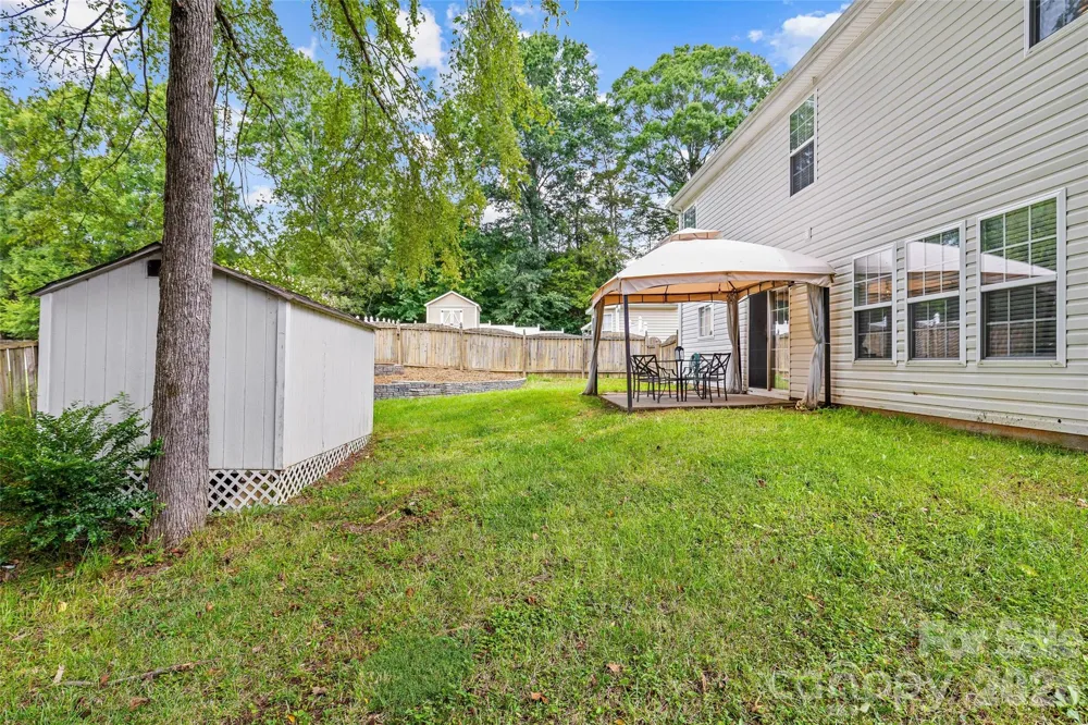 7835 Cornflower Commons Drive Mint Hill, NC 28227