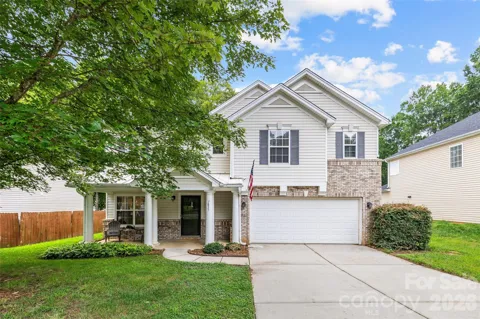 7835 Cornflower Commons Drive