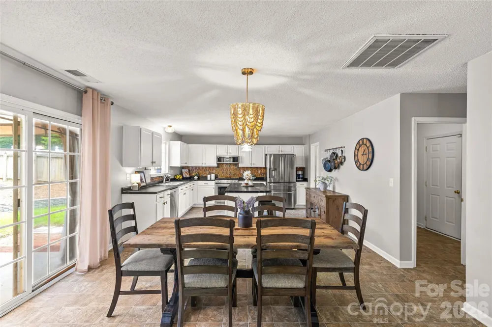 7835 Cornflower Commons Drive Mint Hill, NC 28227