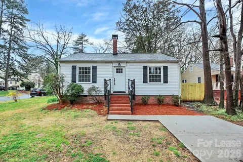 601 Ransom Street