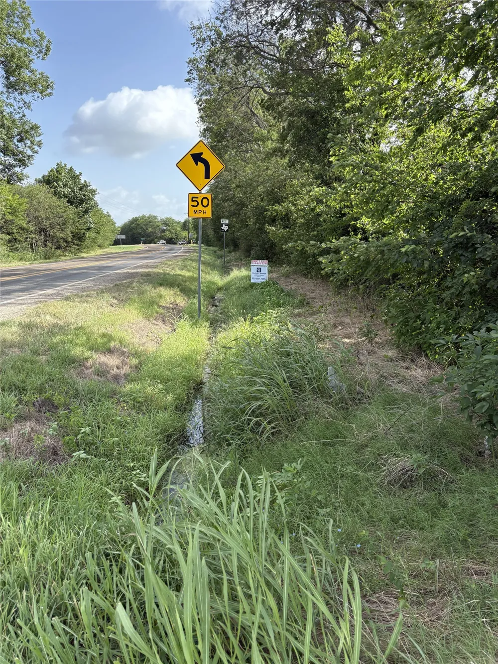 Fm Rd 1836 Mabank, TX 75147