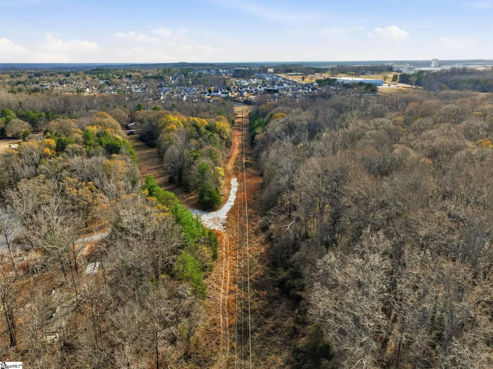 1111 Fork Shoals Road Greenville, SC 29605
