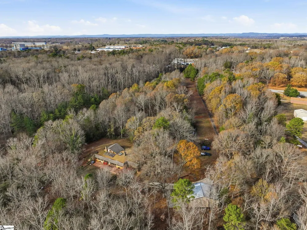 1111 Fork Shoals Road Greenville, SC 29605
