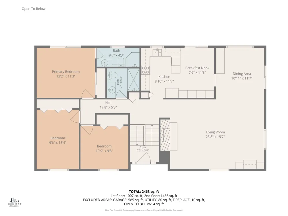 780 Hadley Road Ortonville, MI 48462