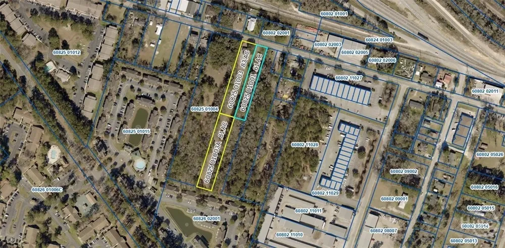3925 Old Louisville Road Savannah, GA 31408